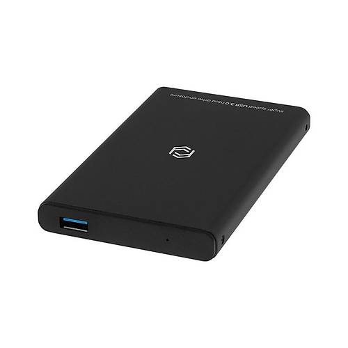 FRISBY FHC-2590B 2.5? SATA USB 3.0 D�SK KUTUSU