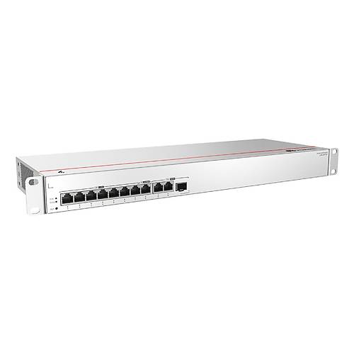 HUAWEI eKitEngine S380-H8T3ST 2GE WAN, 1GE SFP WAN, 8GE LAN Gateway/Router
