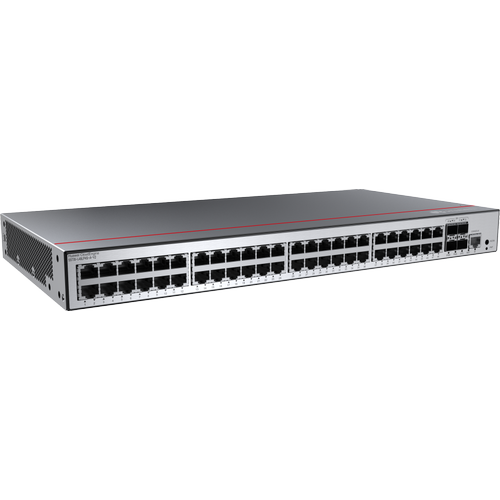 HUAWEI S5735-L48LP4S-A-V2 10/100/1000Base-T 48 port 4 x GE SFP portlu switch