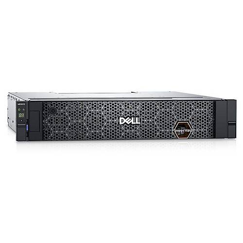 DELL EMC ME5012 12x3.5''/8 Port 12G SAS/3x24TB NL-SAS