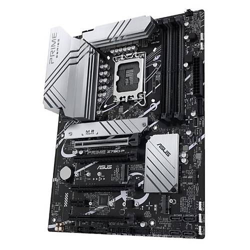 ASUS PRIME Z790-P DDR5 7200MHZ 1XHDMI 1XDP 3XM.2 USB 3.2 ATX 1700P (12. / 13. VE 14. NES�L ��LEMC� UYUMLU)