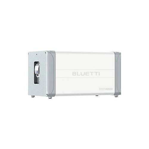BLUETTI B500 4960WH HAR�C� BATARYA �N�TES�