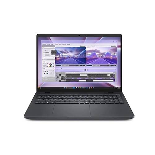 DELL PROMAX 16P NBW MB16250_1 U7-265HX 32GB(2X16GB) 1TB SSD 12GB RTX PRO3000 BLACKWELL W11P 3 YIL YER�NDE GARANT�