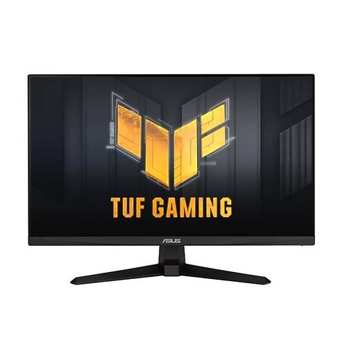 23.8 ASUS TUF GAMING VG249Q3A IPS 1MS 180MHZ 2XHDMI 1XDP FHD 1920X1080 HOPARL�R D���K MAV� I�IK VESA S�YAH