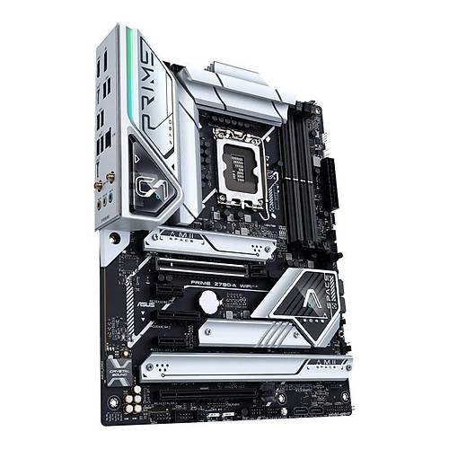 ASUS PRIME Z790-A WIFI�DDR5 7200MHZ 1XHDMI 1XDP 3XM.2 USB 3.2 ATX 1700P (12. / 13. VE 14. NES�L ��LEMC� �LE UYUMLU)