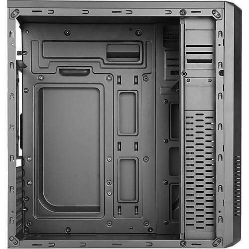 FRISBY FC-2940B 350W 1X120MM FAN USB3.0 M�D� TOWER S�YAH KASA