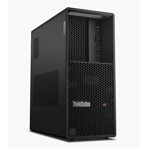 LENOVO THINKSTATION WS P3 30GS001ETR I9-13900K 2X8GB 1X1TB SSD 1X750W NVIDIA RTXA2000 12GB W11PRO 3 YIL YER�NDE GARANT�