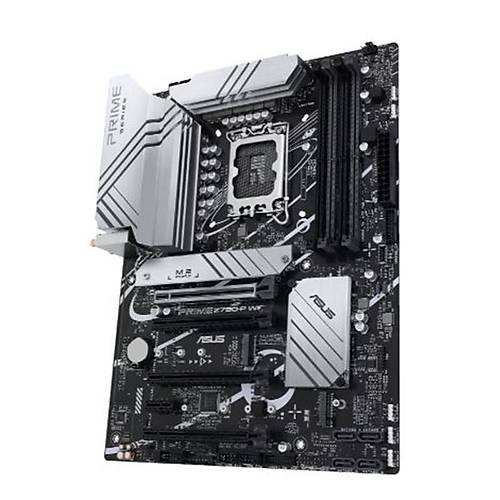ASUS PRIME Z790-P WIFI DDR5 7200MHZ 1XHDMI 1XDP 3XM.2 USB 3.2 ATX 1700P (12. / 13. VE 14. NES�L ��LEMC� UYUMLU)