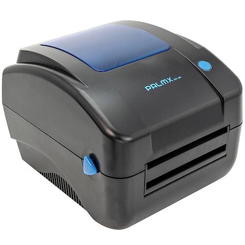 PALMX DXP-400 203DPI D�REKT TERMAL TRANSFER USB+ETHERNET BARKOD YAZICI (R�BONSUZ KULLANIM)