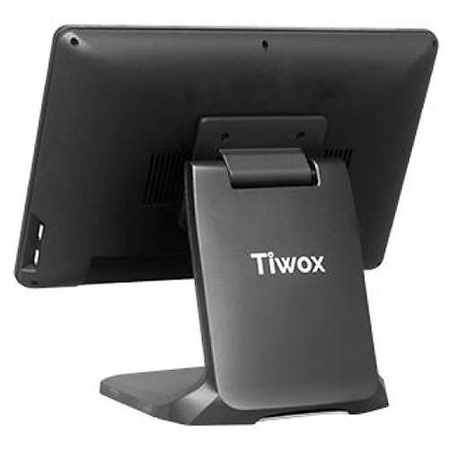 TIWOX TP-1503 15.6'' I3 3.NES�L 128GB SSD 4GB DDR3 RAM 1366X768 DOKUNMAT�K POS PC