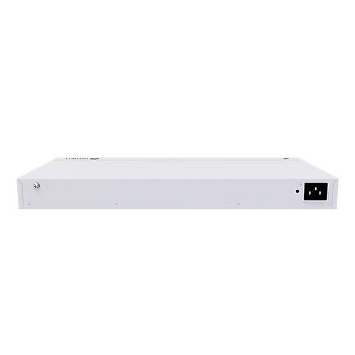 HUAWEI eKitEngine S310-24P4X 24GE PoE+ 400W, 4x10G SFP+ L2+ Y�netilebilir Sw