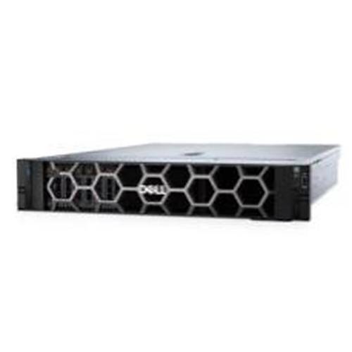 DELL POWEREDGE EMEA_PER760XSFLEX1 XENON GOLD 2X5416S 4X32GB 2X480GB SSD 16X2.5