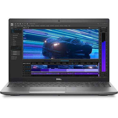 DELL NBW M3591 XCTOP3591EMEA_VP-2 U7-155H 16GB 512SSD 6GB RTXA1000 15.6 W11PRO 3 YIL YER�NDE GARANT�