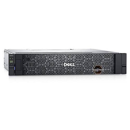 DELL EMC ME5012 12x3.5''/8 Port 12G SAS/3x20TB NL-SAS