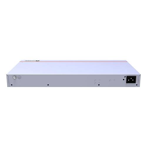 HUAWEI eKitEngine S310-24T4S 24GE Port, 4xSFP L2+ Y�netilebilir Switch