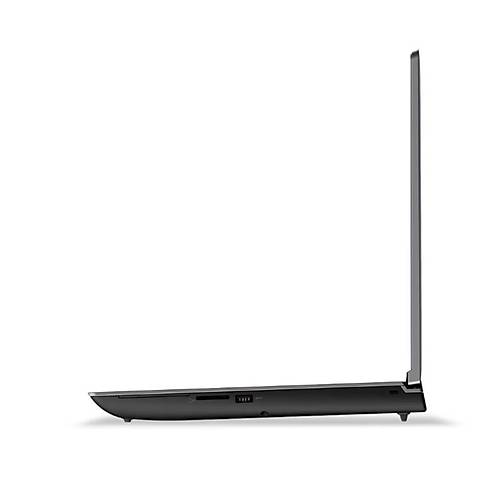 LENOVO THINKPAD NBW 21FA0003TX P16 I9-13980HX 2X8GB 512GB SSD 8GB NVIDIA RTXA2000 16