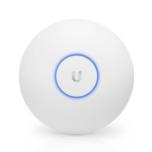 UBIQUITI UAP-AC-LR 2.4/5 GHZ 3X3 MIMO 867MBPS �� TAVAN T�P� ACCESS POINT(ADAPT�RL�)