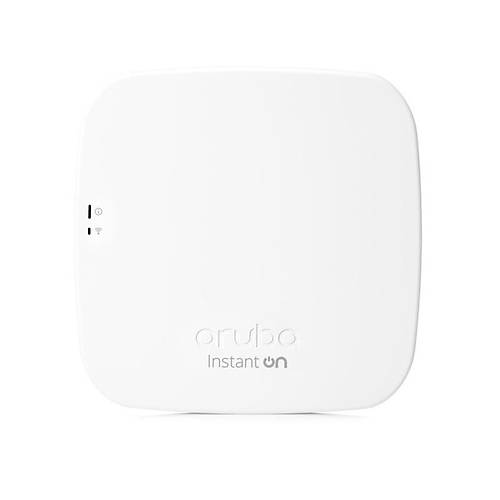 HPE ARUBA ION R2W96A AP11 (RW) 2.4/5GHZ 802.11AC 1300MBPS 2X2 MU-MIMO TAVAN T�P� ACCESS POINT