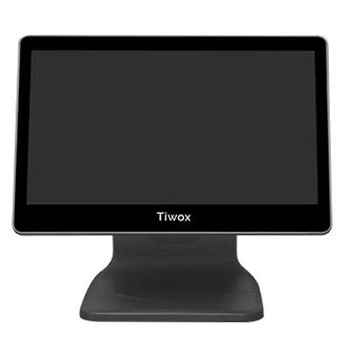 TIWOX TP-9500 15.6'' I5 5.NES�L 128GB SSD 8GB DDR3 RAM 1366X768 DOKUNMAT�K POS PC