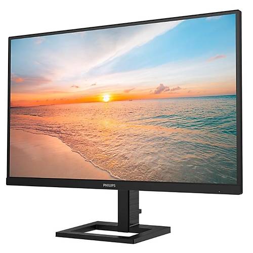 27 PHILIPS 27E1N1900AE/00 IPS 4MS 60MHZ 2XHDMI 1XUSB TYPE-C 4K UHD 3840X2160 HOPARL�R Y�KSEKL�K AYARI VESA S�YAH