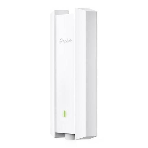 TP-LINK OMADA EAP623-OUTDOOR HD AX1800 DUAL BAND WIFI6 1XGBIT RJ45 PORT ACCESS POINT (ADAPT�RS�Z)