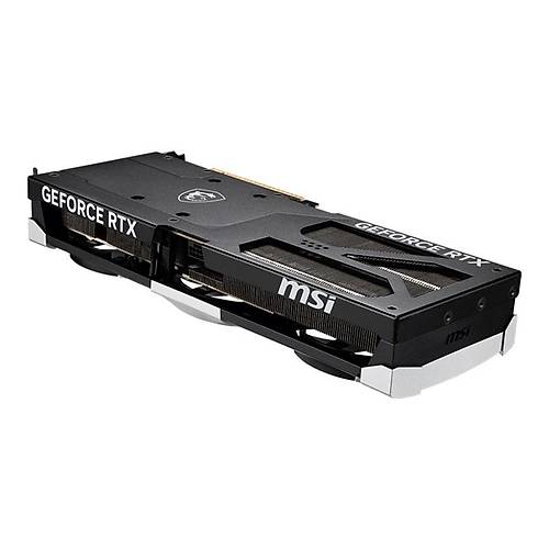 MSI GEFORCE RTX5080 16G VENTUS 3X OC 16GB GDRR7 256BIT 1XHDMI 3XDP EKRAN KARTI