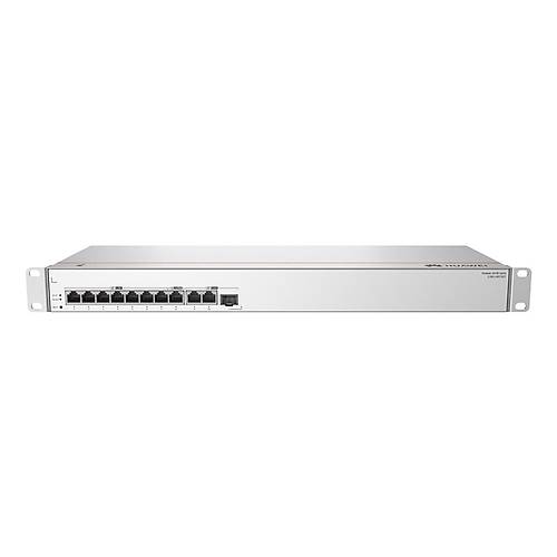 HUAWEI eKitEngine S380-H8T3ST 2GE WAN, 1GE SFP WAN, 8GE LAN Gateway/Router