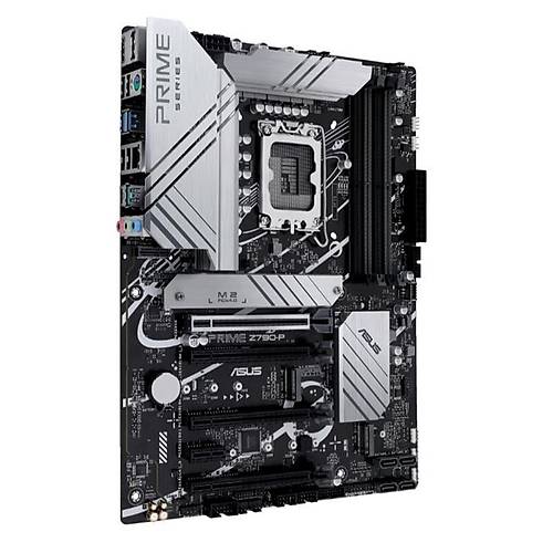 ASUS PRIME Z790-P DDR5 7200MHZ 1XHDMI 1XDP 3XM.2 USB 3.2 ATX 1700P (12. / 13. VE 14. NES�L ��LEMC� UYUMLU)
