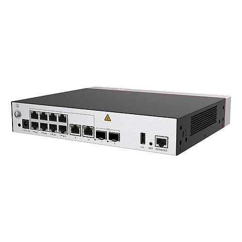 HUAWEI AC650-256AP 10GE Port, 2x10G SFP+ Port / WLAN 256 AP Controller