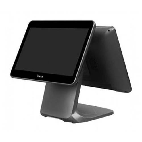 TIWOX TP-9500D 15.6'' I5 5.NES�L 128GB SSD 8GB DDR3 RAM 1366X768 POS PC + 13.3'' M��TER� EKRANI