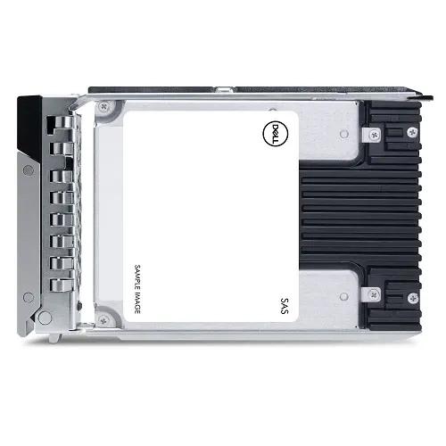 DELL POWERVAULT 2.4TB SAS 10K  12Gbps 512e 2,5'' HOT PLUG HDD CK 400-AUTO
