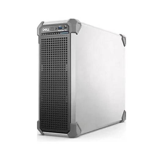 DELL POWEREDGE PET160SPL2 E-2414 1X16GB 1X480GB 1X300W 3 YIL YER�NDE GARANT�