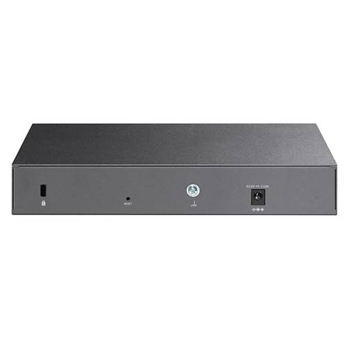 TP-LINK OMADA ER7212PC 2XGIGABIT SFP WAN/LAN PORT 1XGIGABIT RJ45 WAN 1XGIGABIT SFP WAN/LAN 8XGIGABIT VPN ROUTER