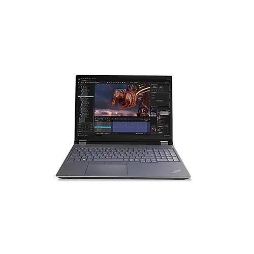 LENOVO THINKPAD NBW 21FA0005TX P16 V2 I9-13980HX 24C 2.2GHZ 2X16GB 1TB SSD NVIDIA RTX4000ADA W11P 3 YIL YER�NDE