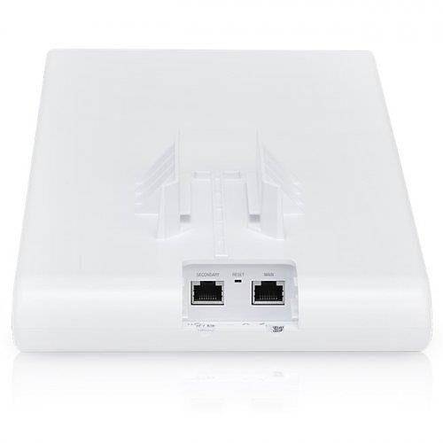 UBIQUITI UAP-AC-M-PRO 2.4/5GHZ 3X3 MU-MIMO 1750MBPS DI� ORTAM ACCESS POINT(ADAPT�RL�)