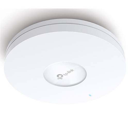 TP-LINK OMADA EAP610 AX1800 DUAL BAND WIFI6 1XGBIT RJ45 2.4GHZ/5GHZ TAVAN T�P� ACCESS POINT (ADAPT�RL�)