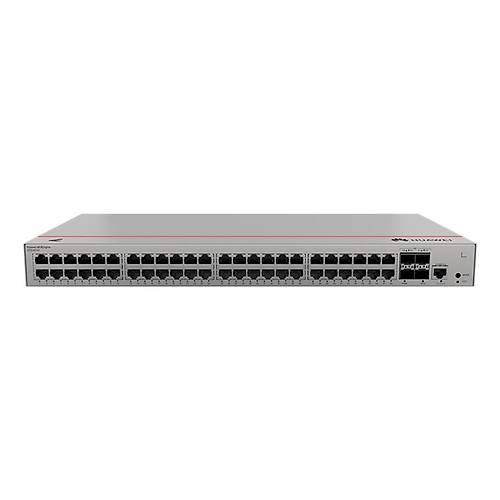 HUAWEI eKitEngine S220-48T4S 48GE Port, 4xSFP Y�netilebilir Switch