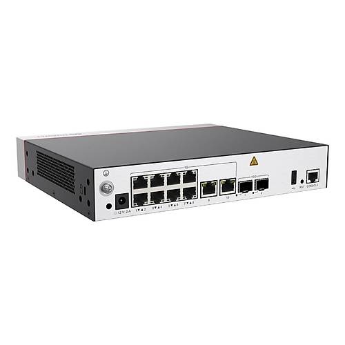 HUAWEI AC650-256AP 10GE Port, 2x10G SFP+ Port / WLAN 256 AP Controller