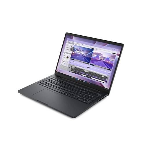 DELL PROMAX 16 NBW MC16250_4 U7-265H 32GB(2X16GB) 1TB SSD 8GB RTX PRO1000 BLACKWELL W11P 3 YIL YER�NDE GARANT�