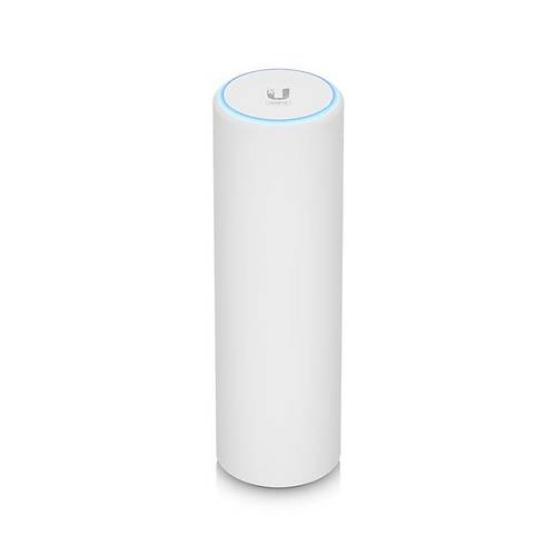 UBIQUITI U6-MESH 2.4/5GHZ DUALBAND WIFI6 4X4 MU-MIMO 5.3GBPS DI� ORTAM ACCESS POINT(ADAPT�RL�)