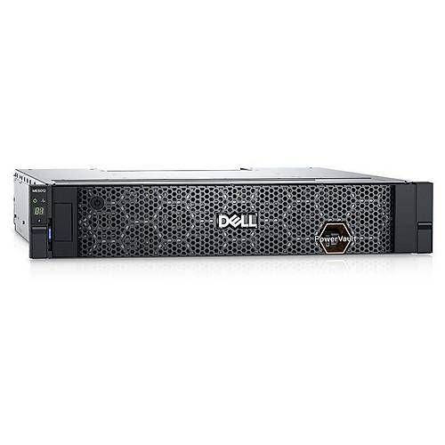 DELL EMC ME5012 12x3.5''/8 Port FIBER /4X SFP 32GB /6x24TB NL-SAS