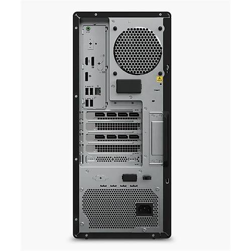 LENOVO THINKSTATION WS P3 30GS001ETR I9-13900K 2X8GB 1X1TB SSD 1X750W NVIDIA RTXA2000 12GB W11PRO 3 YIL YER�NDE GARANT�