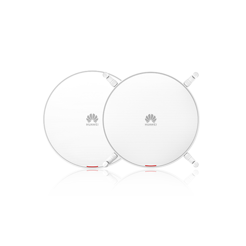 HUAWEI AIRENGINE6761-21 (11ax indoor,4+4 dual bands,smart antenna,USB,BLE,Scan)Dahili Wifi6 Access Point
