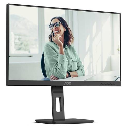 23.8 AOC 24P3CV IPS 4MS 75MHZ 1XHDMI 1XDP USB TYPE-C FHD 1920X1080 HOPARL�R �ER�EVES�Z FLICKER-FREE PIVOT VESA S�YAH