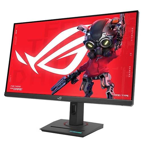 27 ASUS XG27UCG IPS 1MS 160MHZ 1XHDMI 1XDP 1XUSB TYPE-C 4K 3840X2160 Y�KSEKL�K AYARI P�VOT VESA S�YAH GAMING
