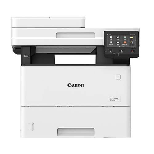 CANON I-SENSYS MF553DW MONO LAZER YAZ/TAR/FOT/FAX/DUB/ETH/WIFI