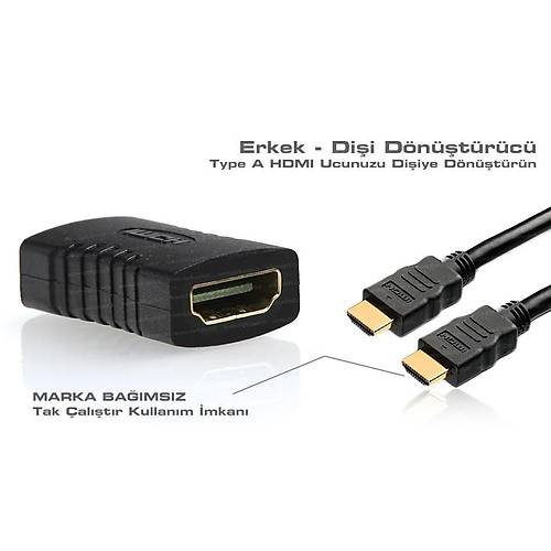 DARK DK-HD-AFXF HDMI DISI TO HDMI D�N��T�R�C�