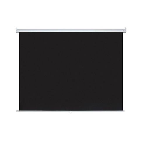 XBRIGHT BE-300 300X225 MOTORLU UZAKTAN KUMANDALI PERDE