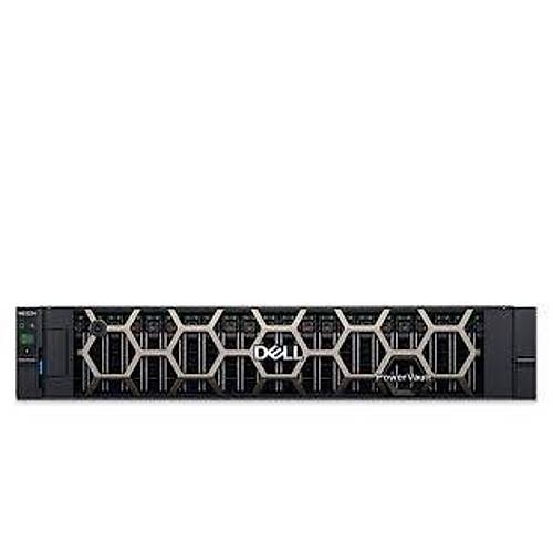DELL EMC ME5224 24x2.5''/8 Port FIBER/2X SFP 32G/8x7.68TB SSD SAS 24G/3 Y�l Garanti
