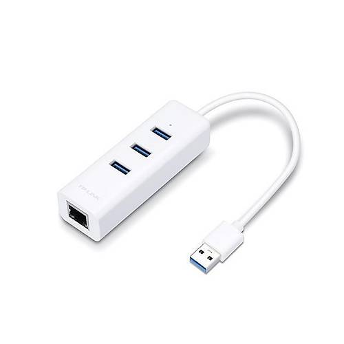 TP-LINK UE330 GIGABIT ETHERNET A� ADAPTOR